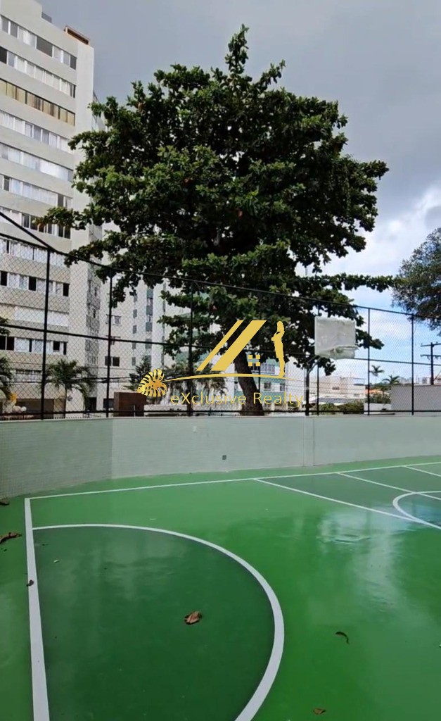 Move Itaigara - Apartamento de 2 quartos com suíte, lavabo e varanda no melhor do Itaigara! a 300m do Shopping Itaigara. Ótima infraestrutura de lazer