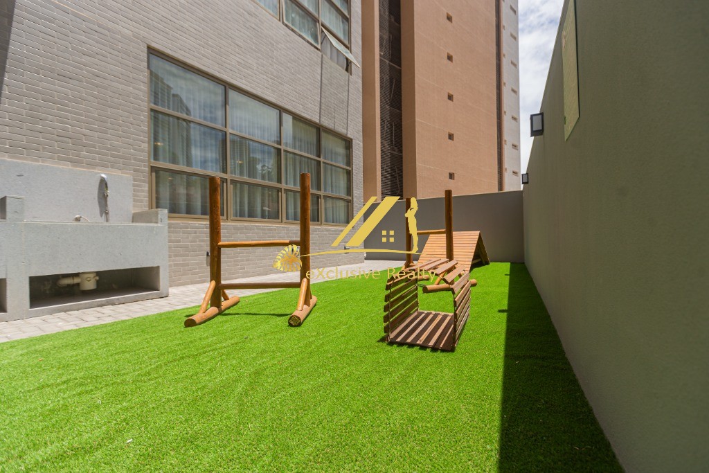 CEDRO HORTO - Apartamento 4 suítes , 154,50m2. Total infraestrutura de lazer! Pronto para morar. Visite decorado! 3 vagas