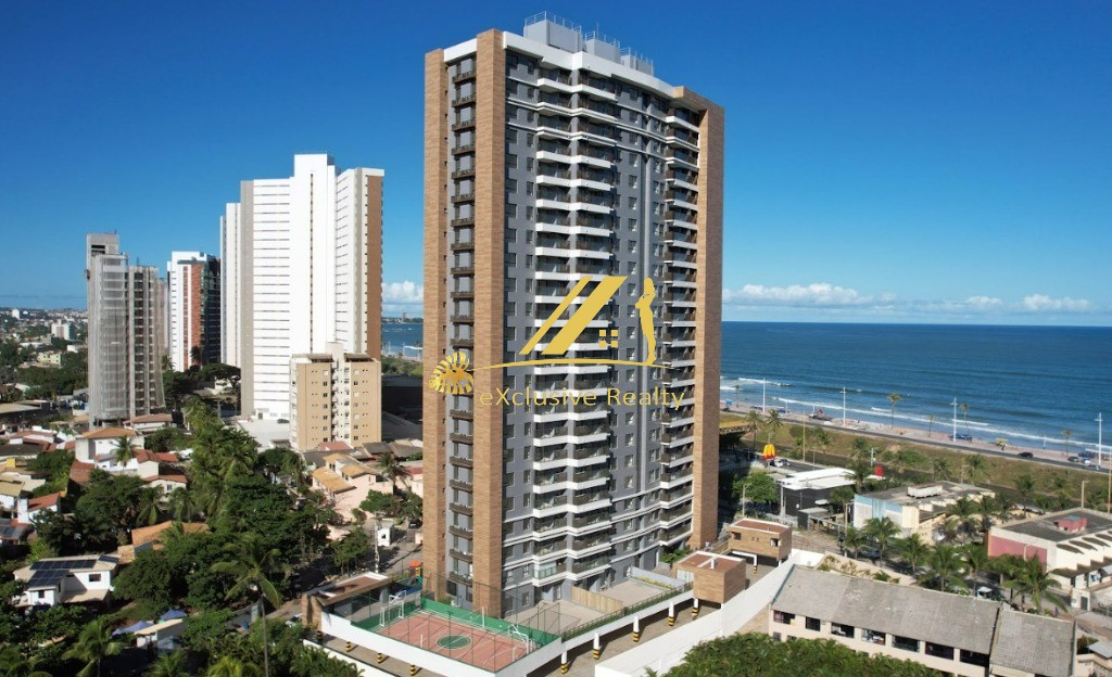 Ancoratto Jaguaribe: apartamento 3 quartos,1 suíte com varanda, 1 vaga de garagem! No melhor de Jaguaribe! Pronto para morar! Visite decorado!