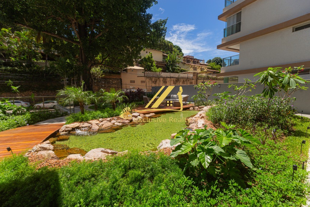 Cedro horto - apartamento 4 suítes , 154,50m2. Total infraes