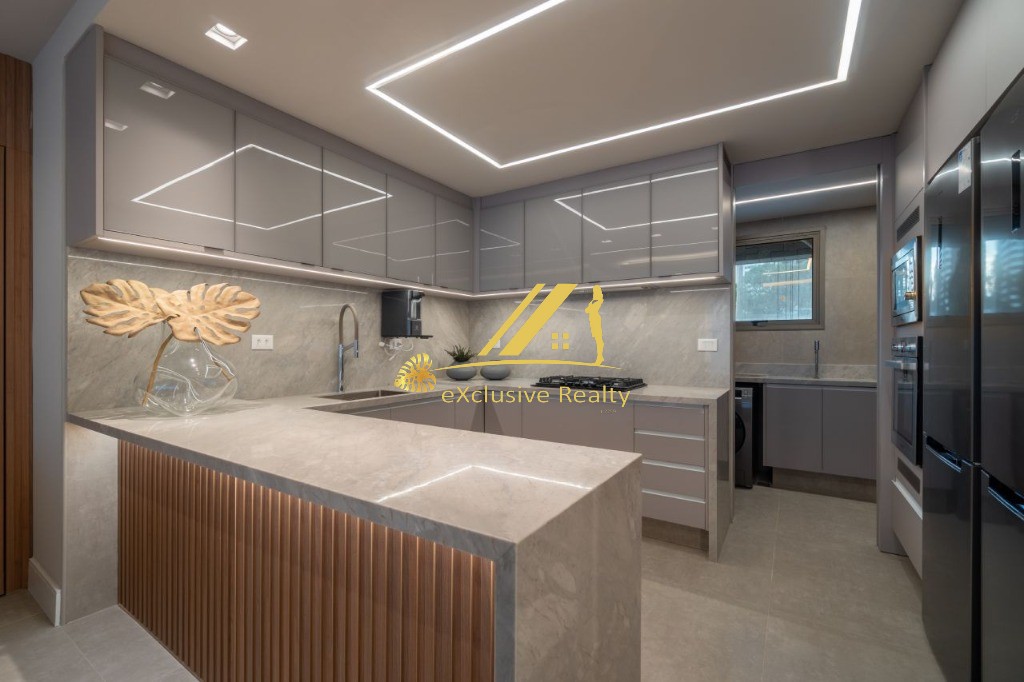 Cedro horto - apartamento 4 suítes , 154,50m2. Total infraes