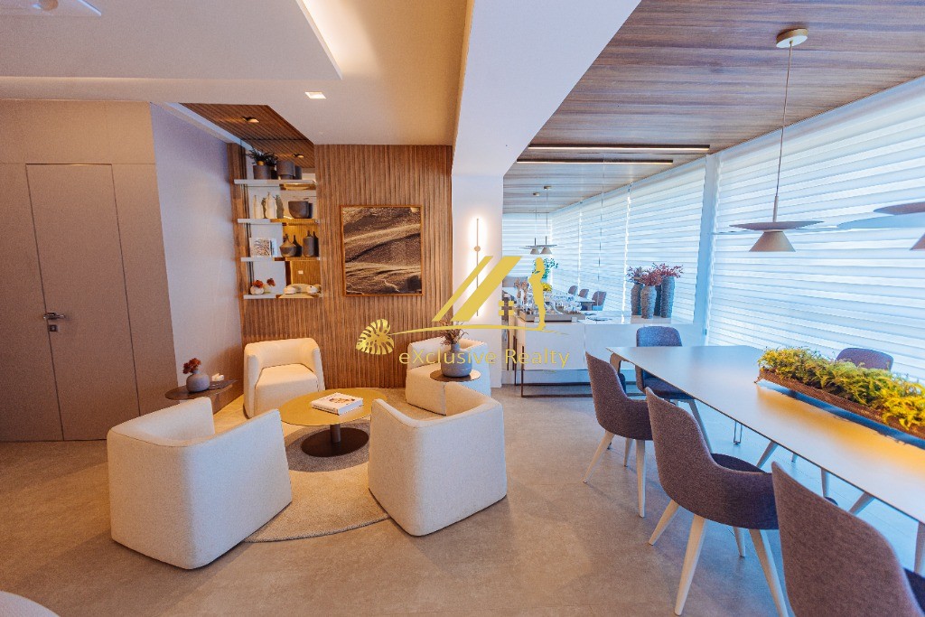 CEDRO HORTO - Apartamento 4 suítes , 154,50m2. Total infraestrutura de lazer! Pronto para morar. Visite decorado! 3 vagas