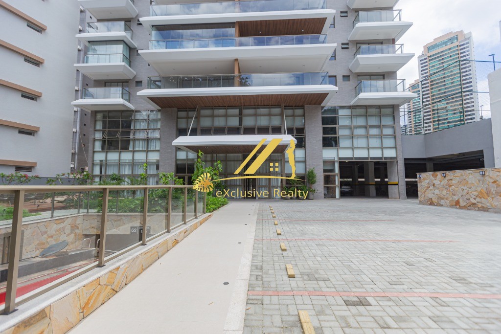 Cedro horto - apartamento 4 suítes , 154,50m2. Total infraes