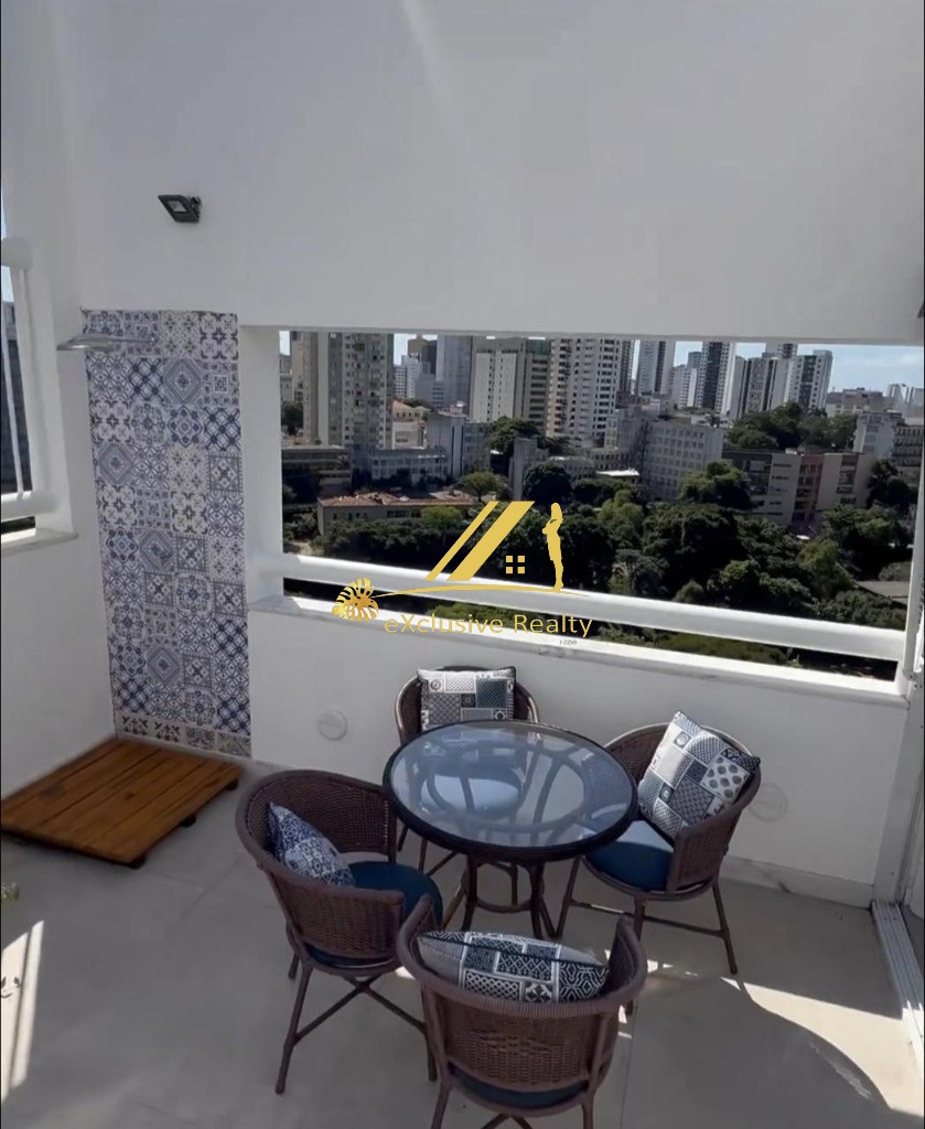Cobertura, 1 quarto, 70 m² - Foto 6