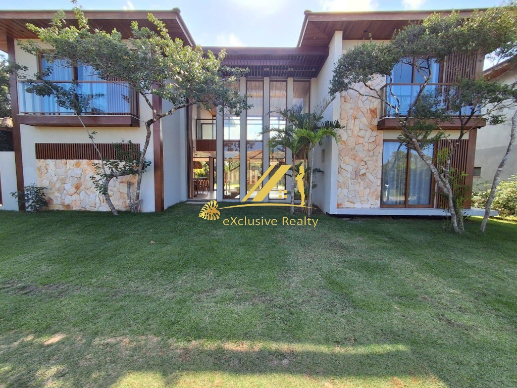 Casa, 4 quartos, 360 m² - Foto 1