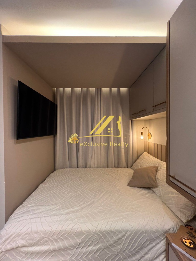 Apartamento, 1 quarto, 30 m² - Foto 10