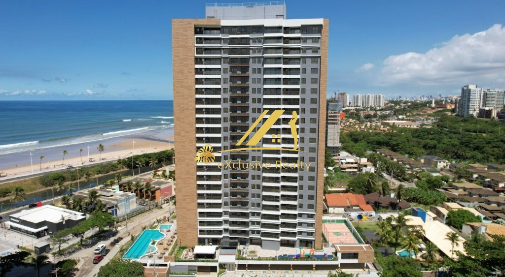 Ancoratto Jaguaribe: apartamento 3 quartos,1 suíte com varanda, 1 vaga de garagem! No melhor de Jaguaribe! Pronto para morar! Visite decorado!