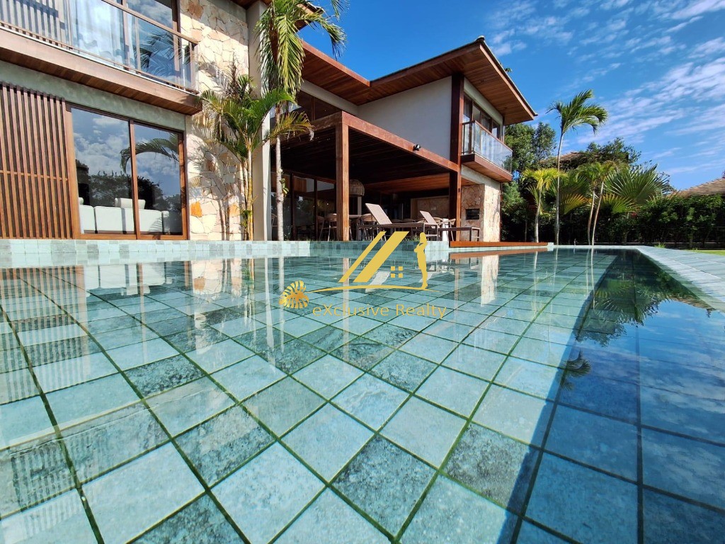 Casa, 4 quartos, 360 m² - Foto 22