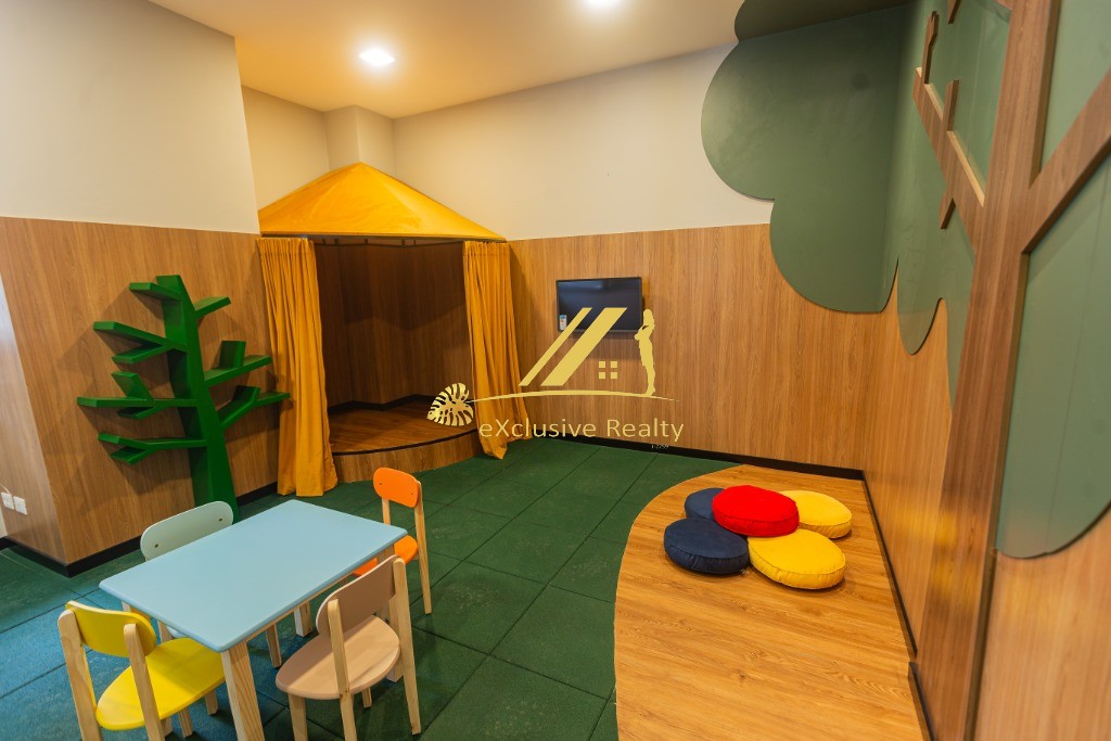 CEDRO HORTO - Apartamento 4 suítes , 154,50m2. Total infraestrutura de lazer! Pronto para morar. Visite decorado! 3 vagas