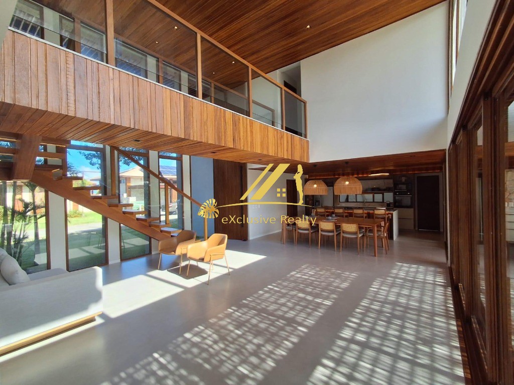 Casa, 4 quartos, 360 m² - Foto 2