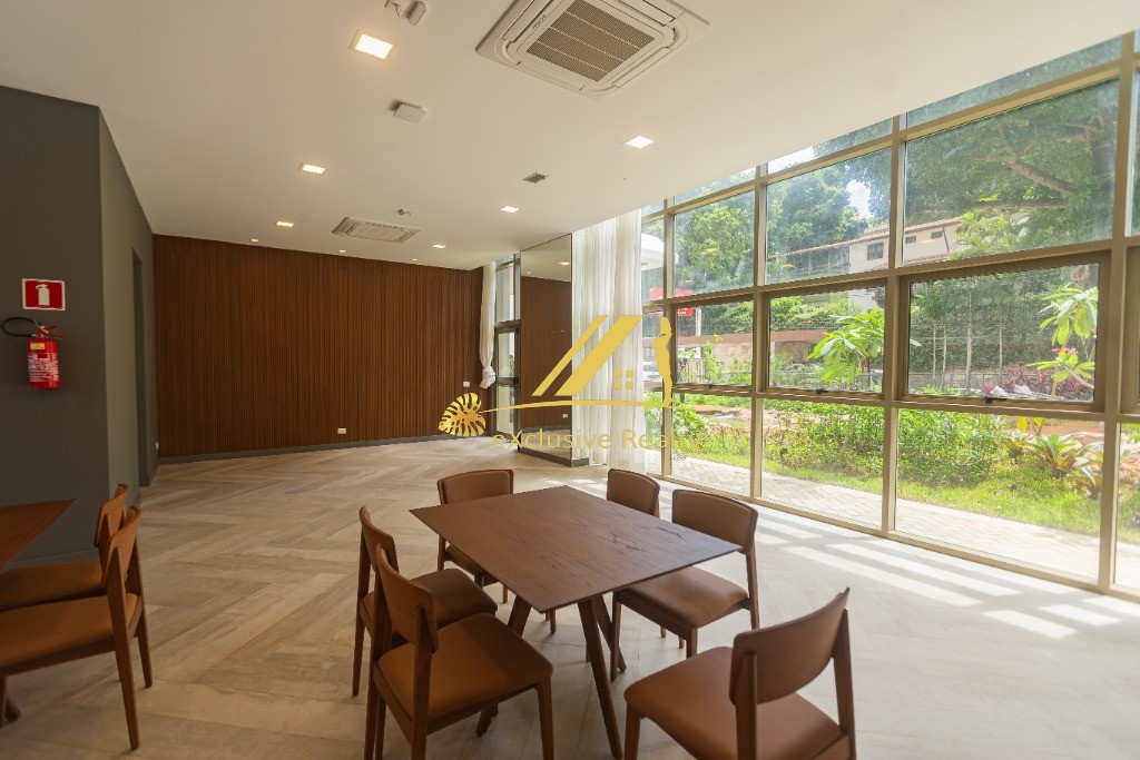 CEDRO HORTO - Apartamento 4 suítes , 154,50m2. Total infraestrutura de lazer! Pronto para morar. Visite decorado! 3 vagas