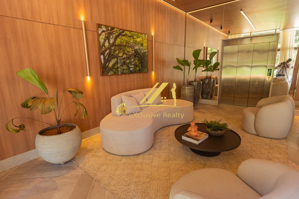 CEDRO HORTO - Apartamento 4 suítes , 154,50m2. Total infraestrutura de lazer! Pronto para morar. Visite decorado! 3 vagas