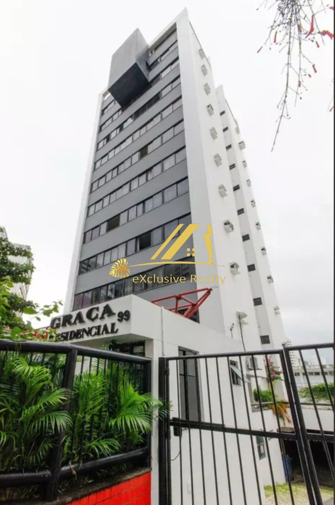 Cobertura, 1 quarto, 70 m² - Foto 13