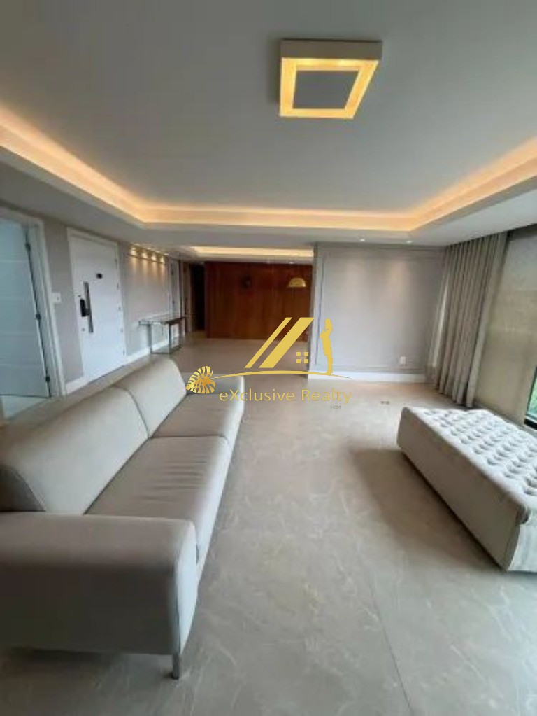 Apartamento, 3 quartos, 178 m² - Foto 35