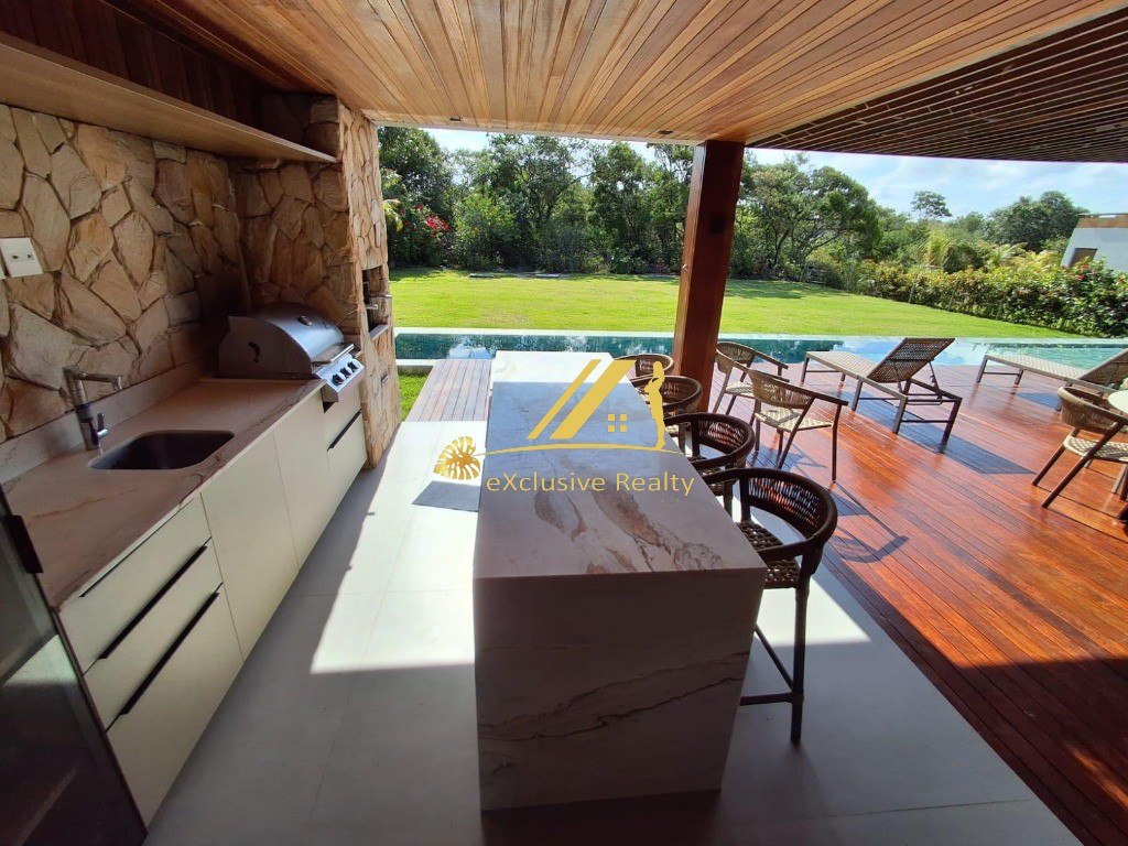 Casa, 4 quartos, 360 m² - Foto 18