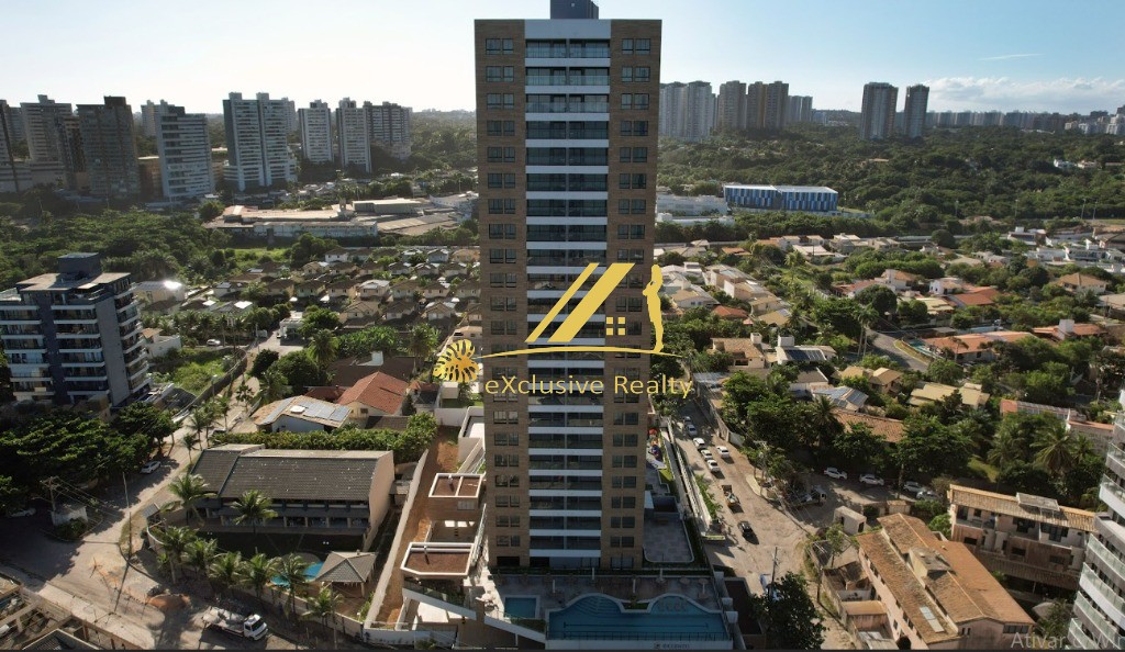 Ancoratto Jaguaribe: apartamento 3 quartos,1 suíte com varanda, 1 vaga de garagem! No melhor de Jaguaribe! Pronto para morar! Visite decorado!