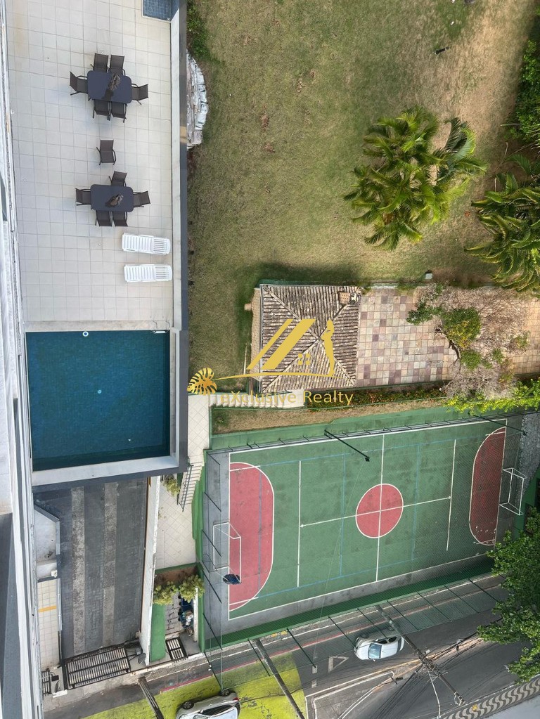 Apartamento, 3 quartos, 140 m² - Foto 22