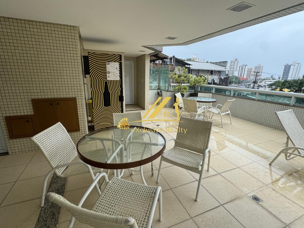 Apartamento, 3 quartos, 140 m² - Foto 27