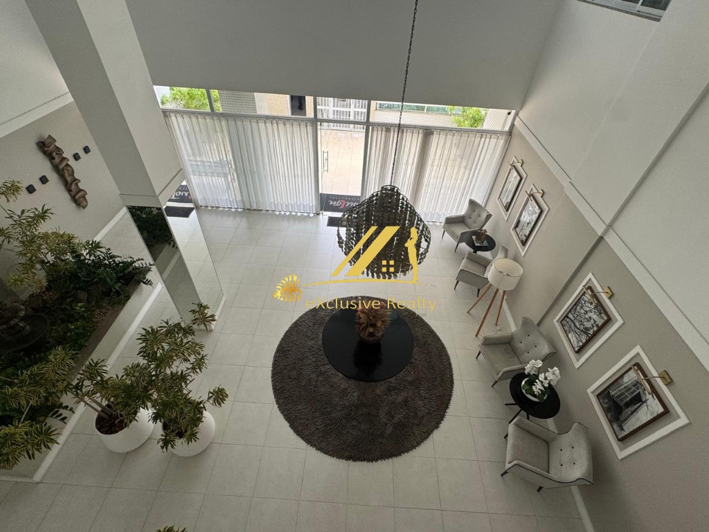 Apartamento, 3 quartos, 140 m² - Foto 29