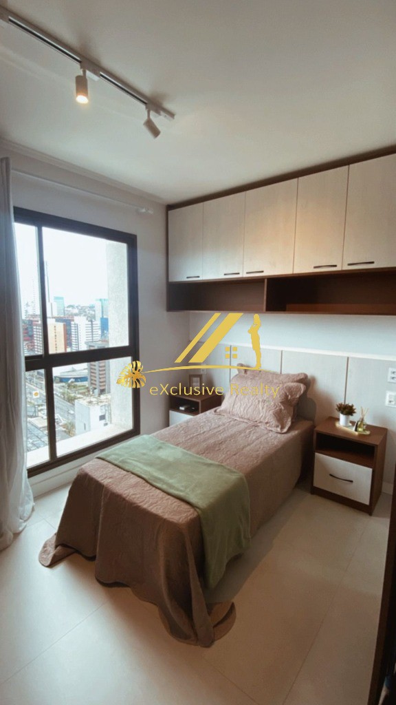 Kitnet-Studio, 20 m² - Foto 15