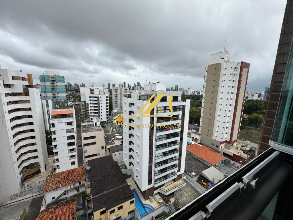 Apartamento, 3 quartos, 140 m² - Foto 49