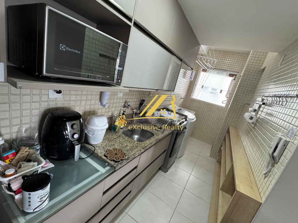 Apartamento, 3 quartos, 140 m² - Foto 57