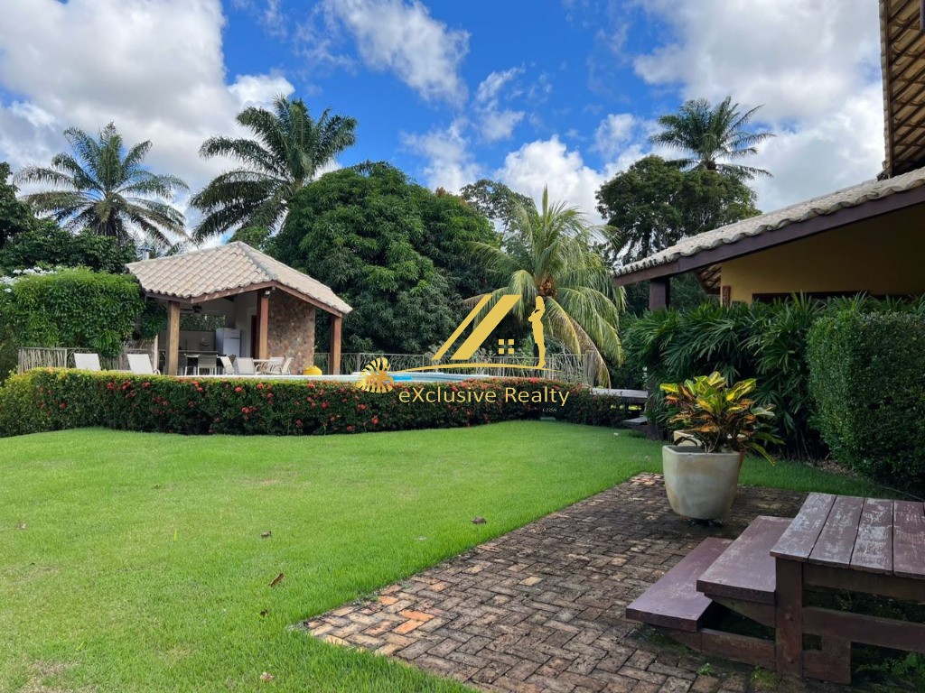 Casa, 4 quartos, 450 m² - Foto 11