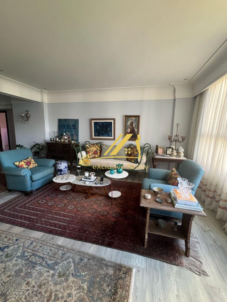 Apartamento, 3 quartos, 140 m² - Foto 3