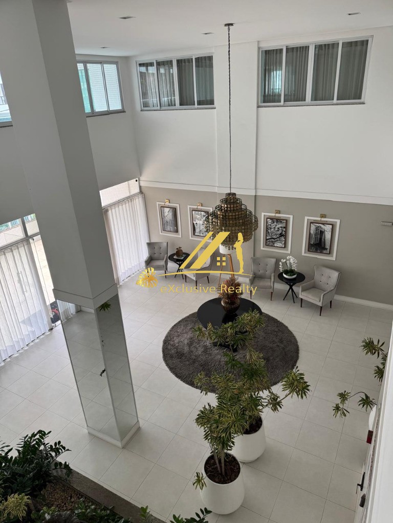 Apartamento, 3 quartos, 140 m² - Foto 32