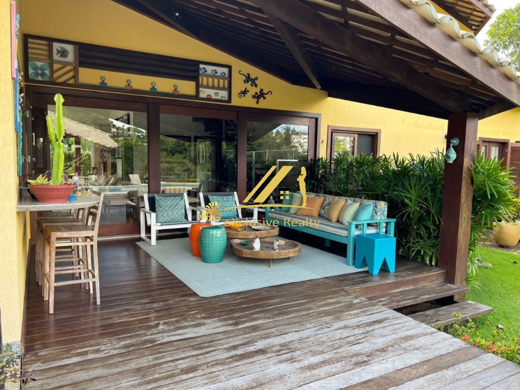 Casa, 4 quartos, 450 m² - Foto 6