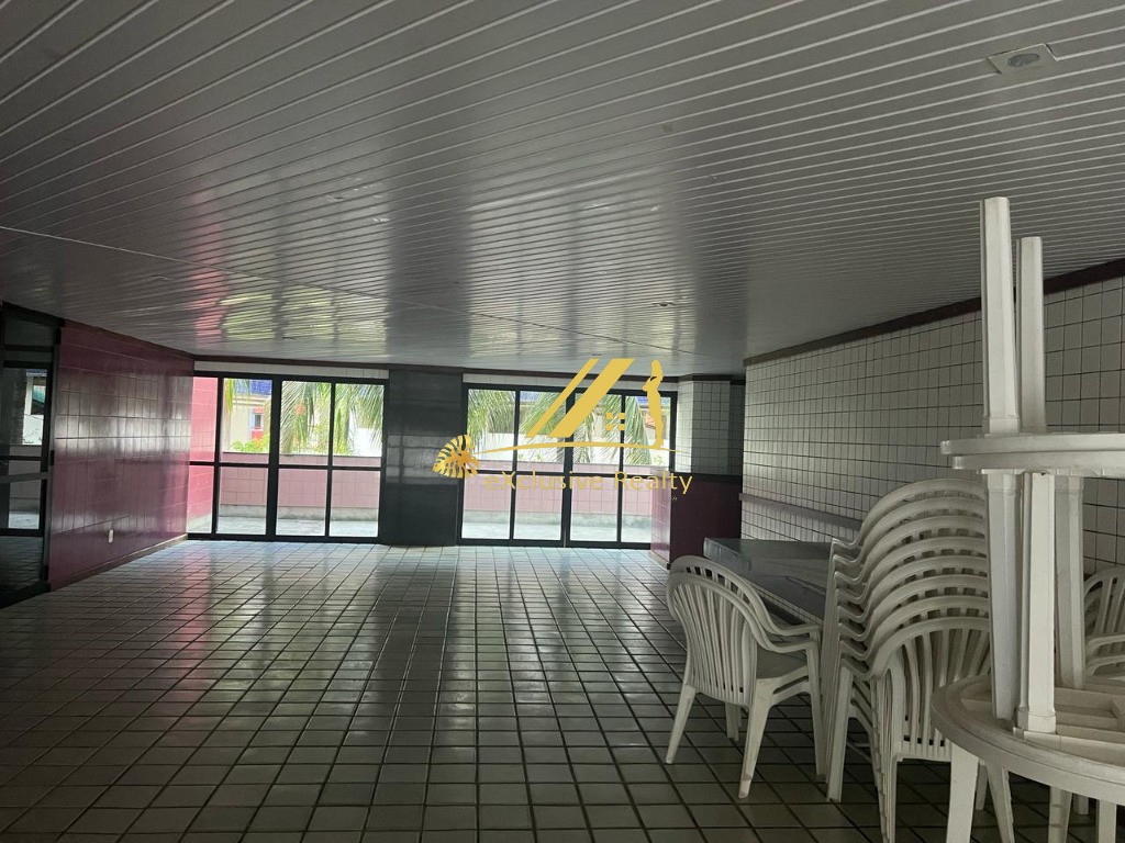 Apartamento, 3 quartos, 140 m² - Foto 21