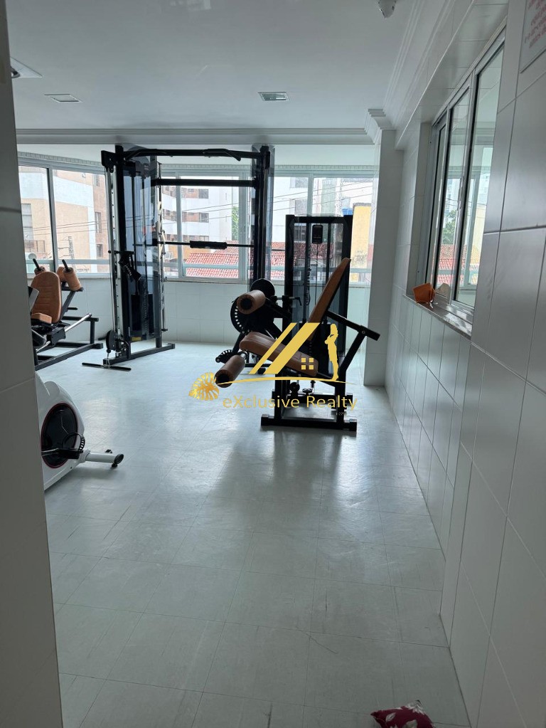 Apartamento, 3 quartos, 140 m² - Foto 31