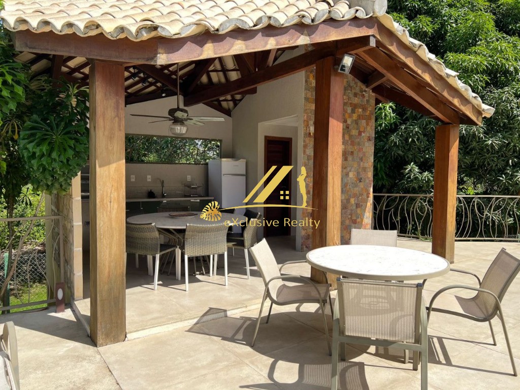 Casa, 4 quartos, 450 m² - Foto 5