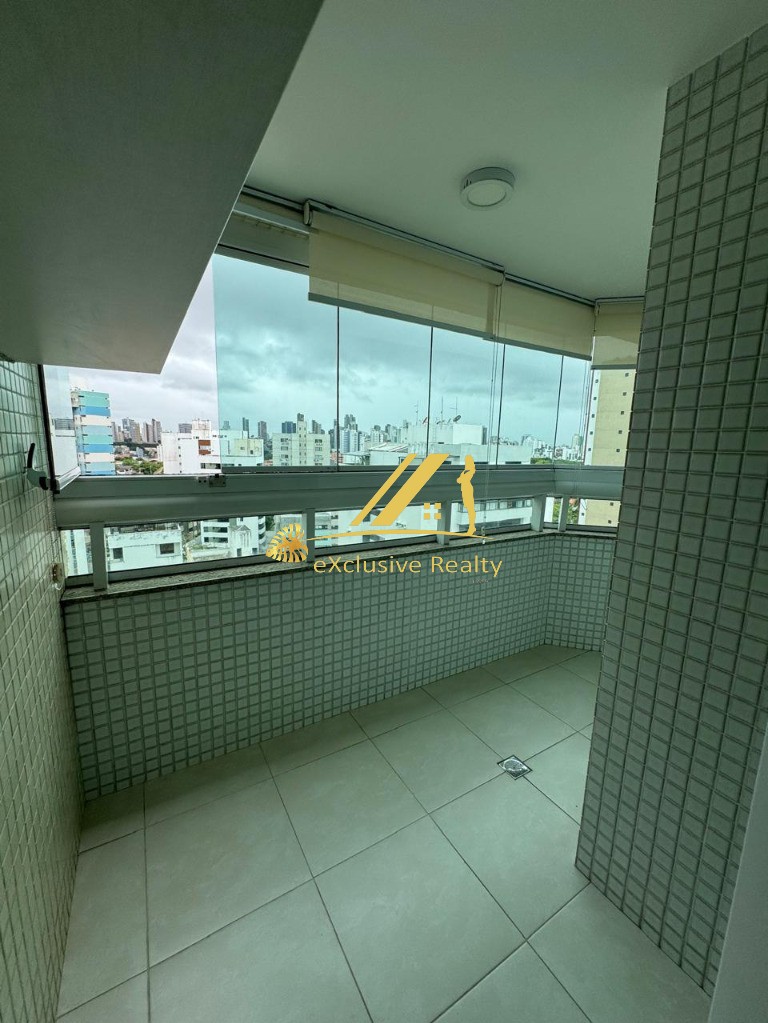 Apartamento, 3 quartos, 140 m² - Foto 41