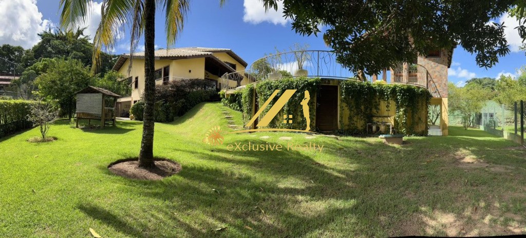 Casa, 4 quartos, 450 m² - Foto 17