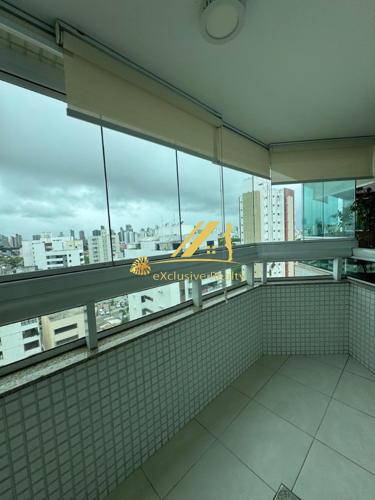Apartamento, 3 quartos, 140 m² - Foto 40