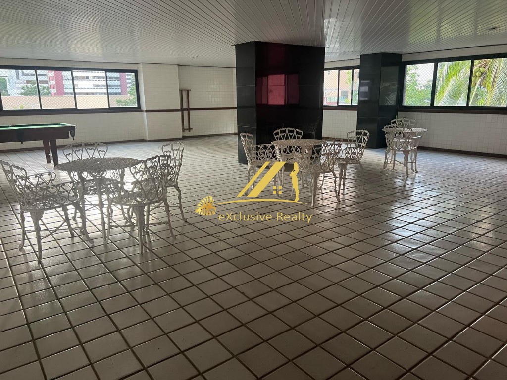 Apartamento, 3 quartos, 140 m² - Foto 14