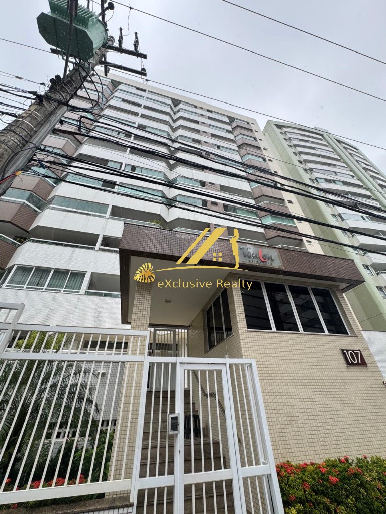 Apartamento, 3 quartos, 140 m² - Foto 30