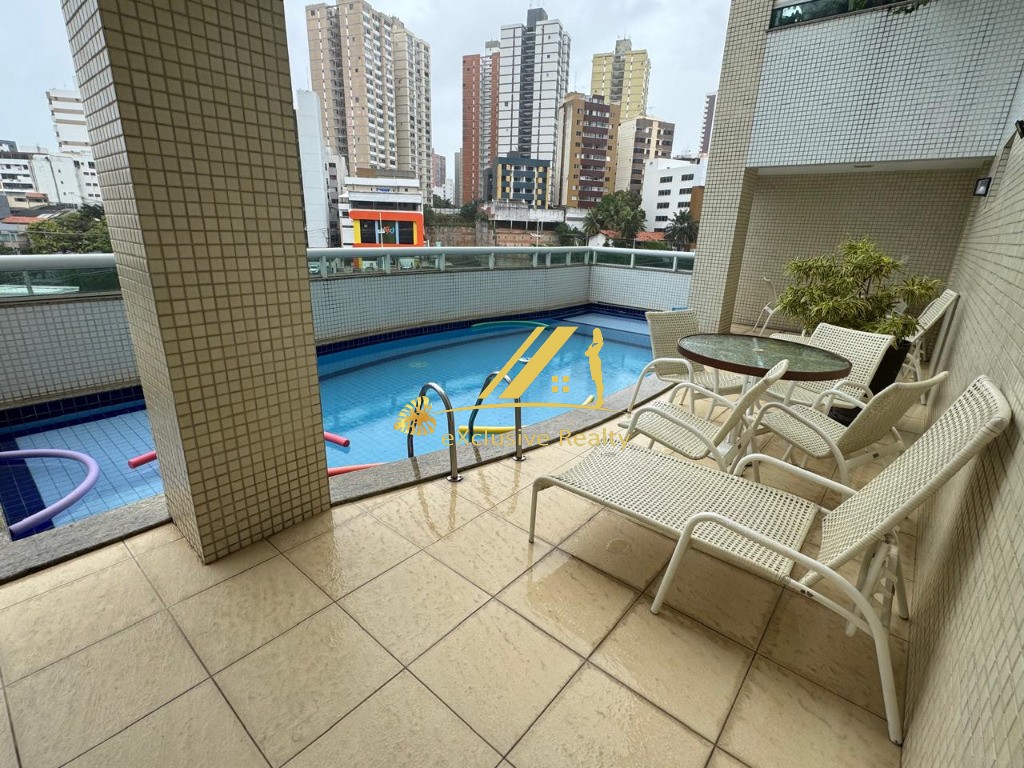 Apartamento, 3 quartos, 140 m² - Foto 28