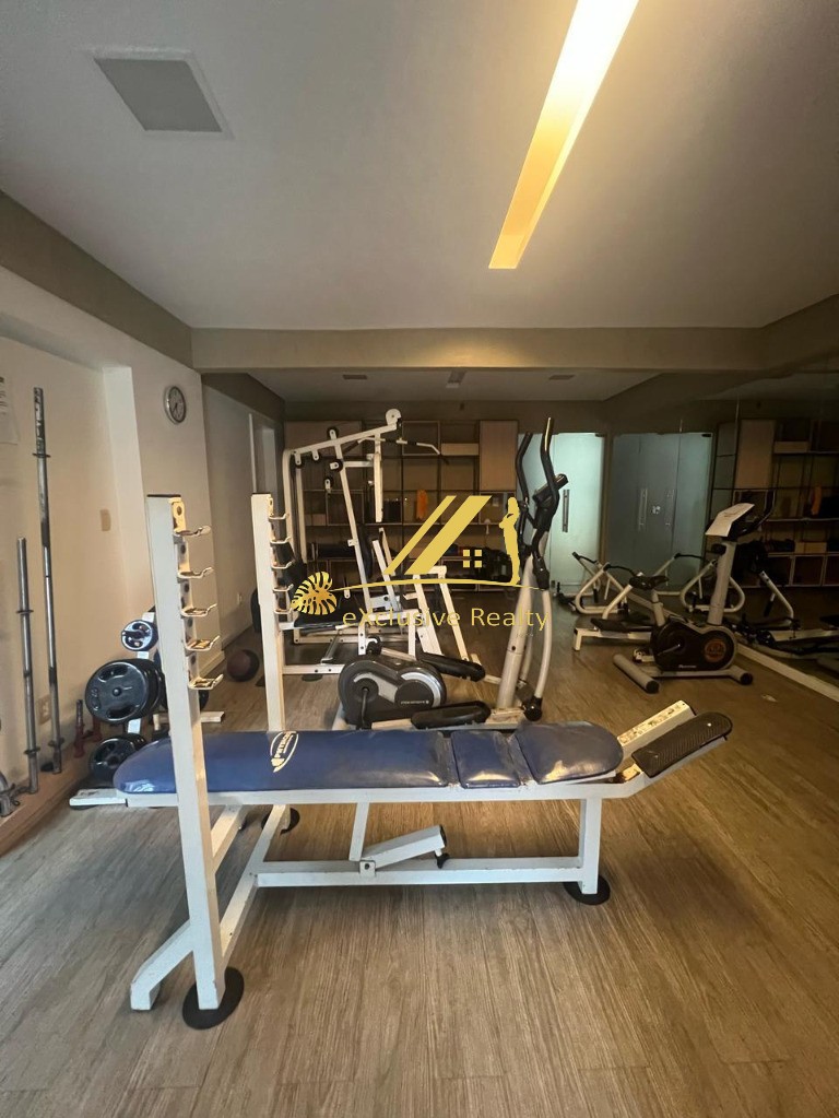 Apartamento, 3 quartos, 140 m² - Foto 19
