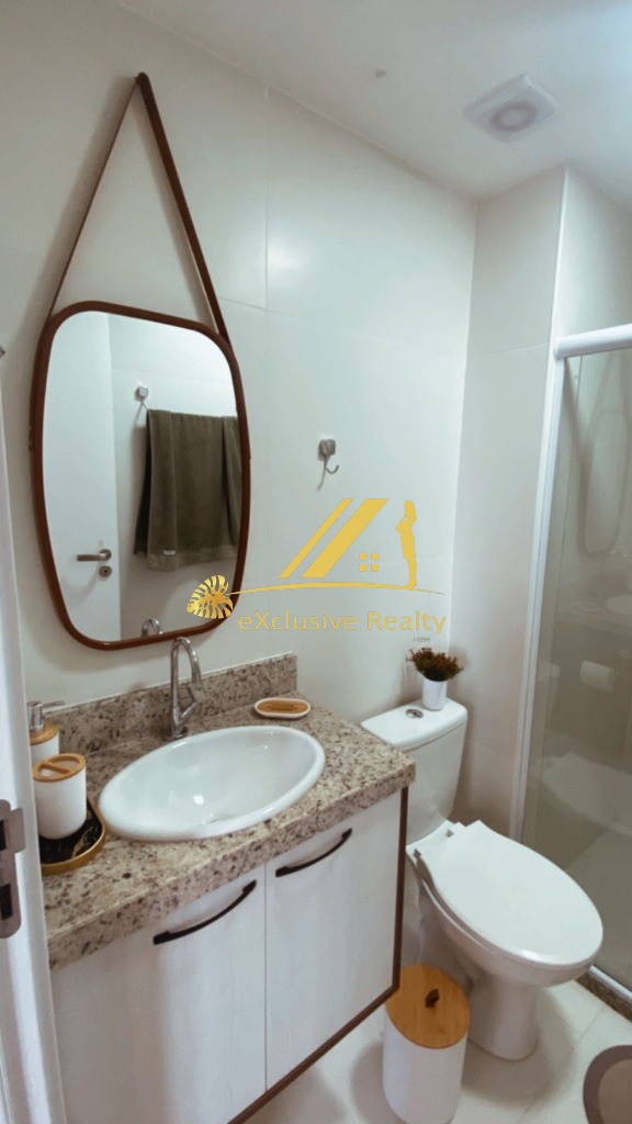 Kitnet-Studio, 20 m² - Foto 16