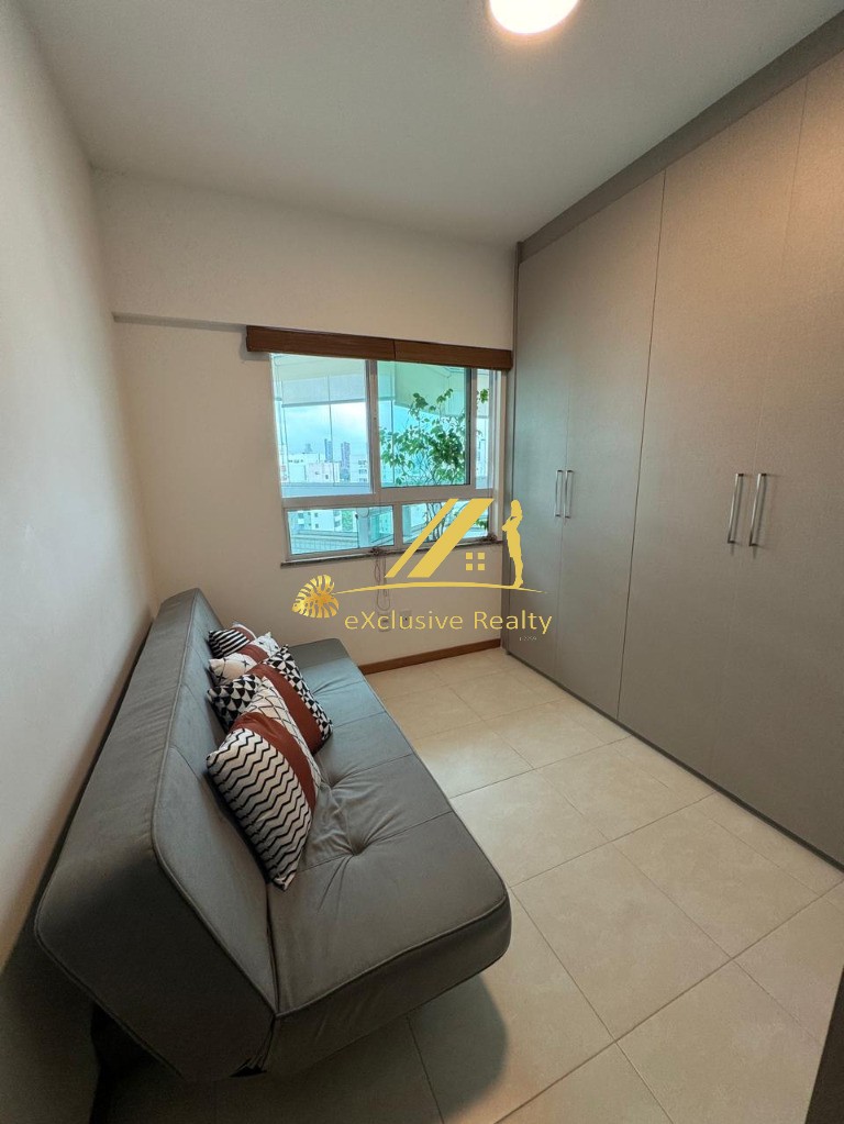 Apartamento, 3 quartos, 140 m² - Foto 47