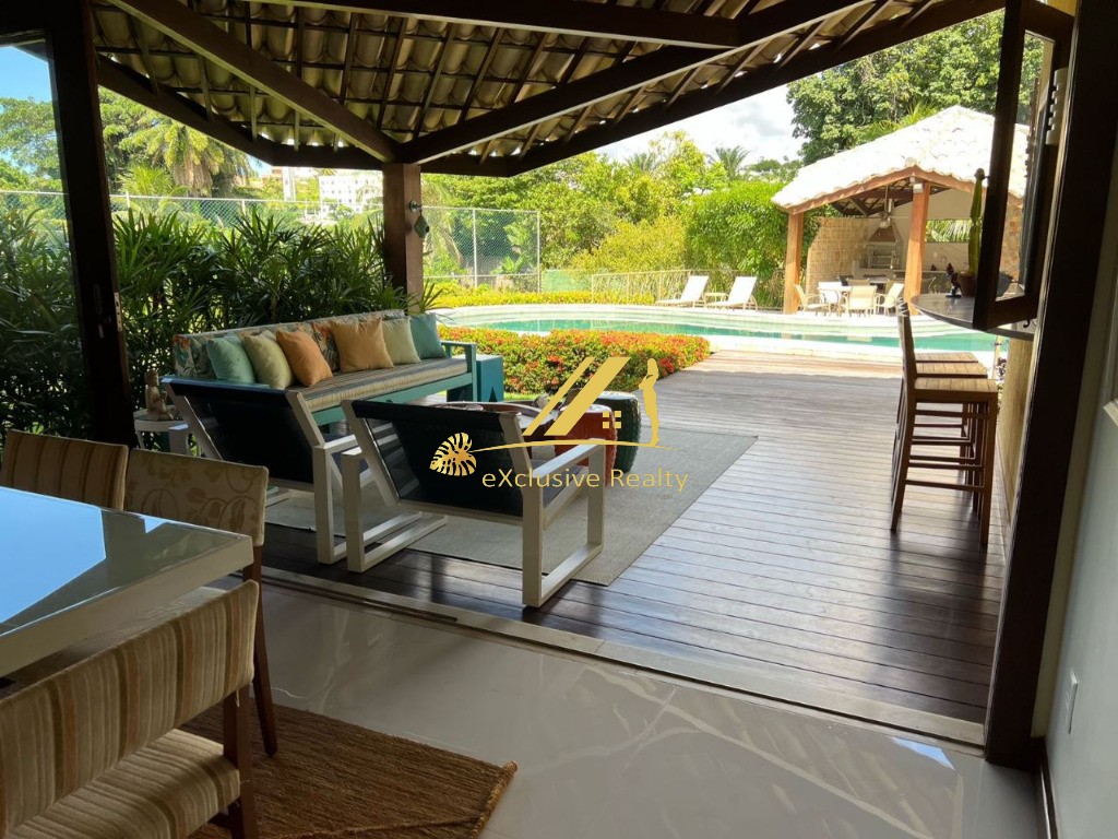 Casa, 4 quartos, 450 m² - Foto 13