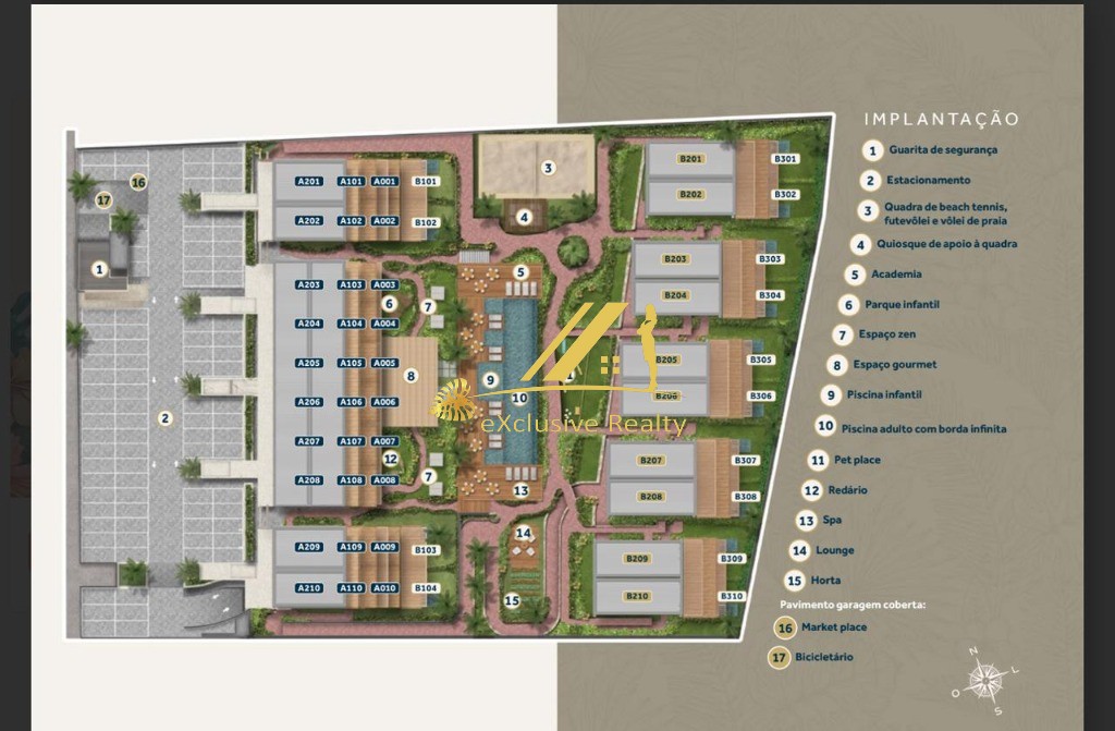 Apartamento, 2 quartos, 102 m² - Foto 6