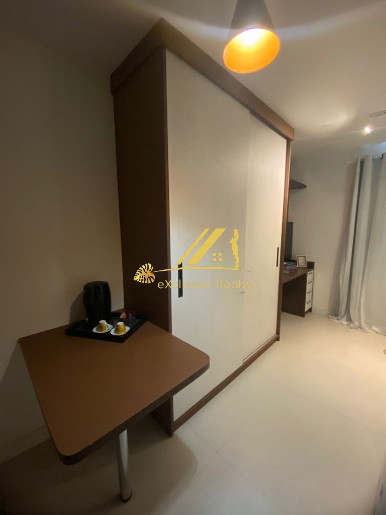 Kitnet-Studio, 20 m² - Foto 13