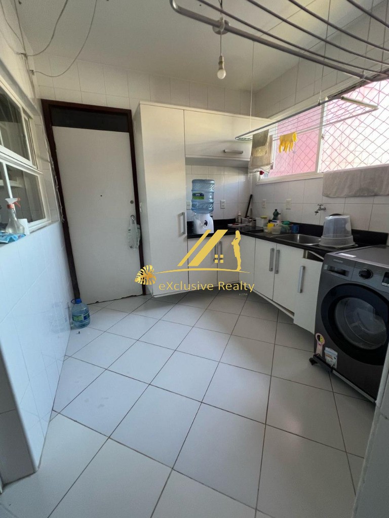 Apartamento, 3 quartos, 140 m² - Foto 6