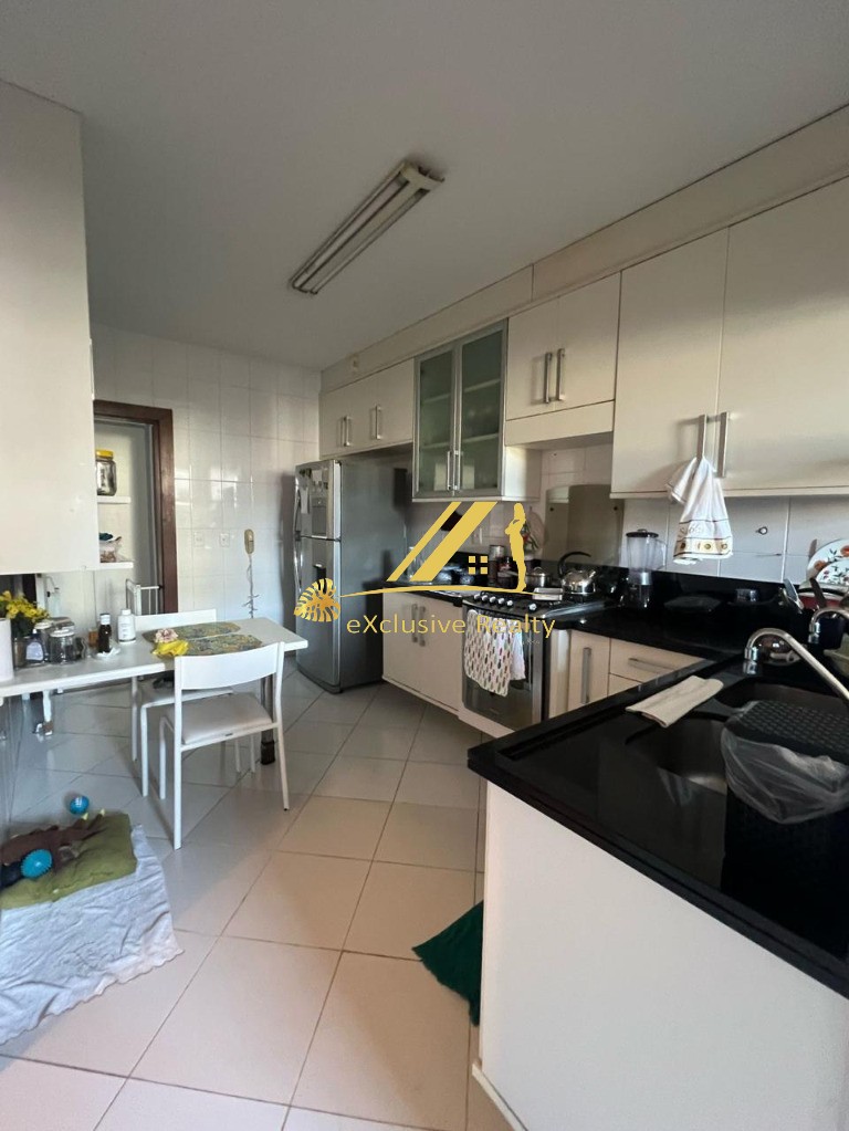 Apartamento, 3 quartos, 140 m² - Foto 5
