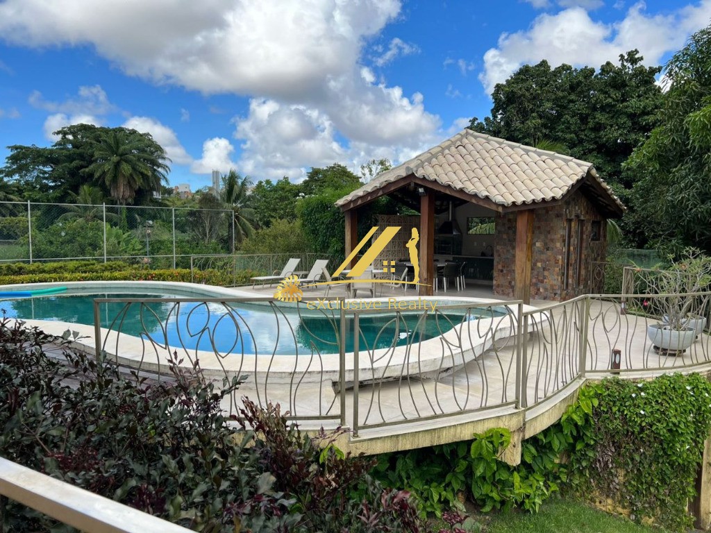 Casa, 4 quartos, 450 m² - Foto 4