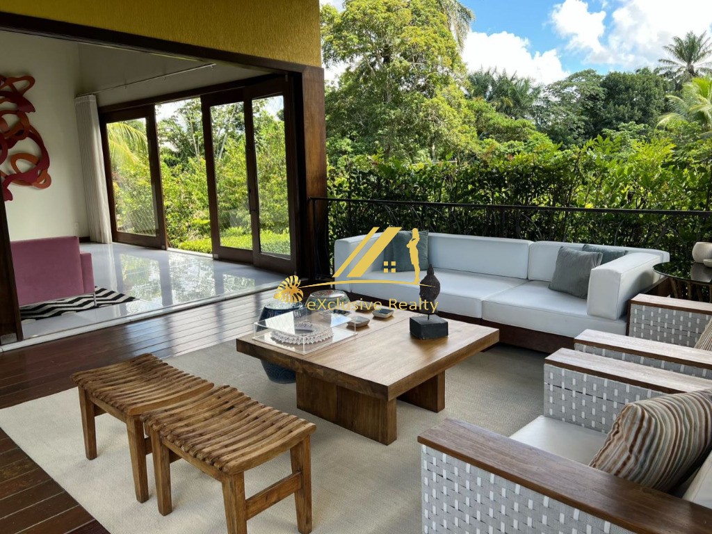 Casa, 4 quartos, 450 m² - Foto 10