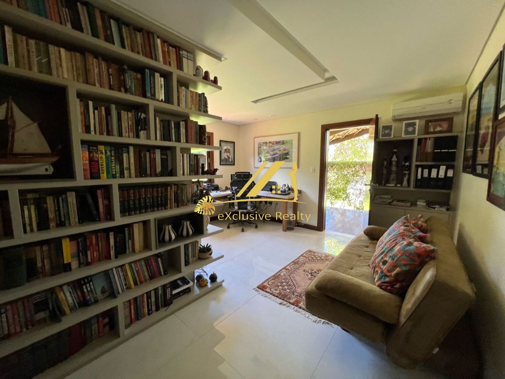 Casa, 4 quartos, 450 m² - Foto 3
